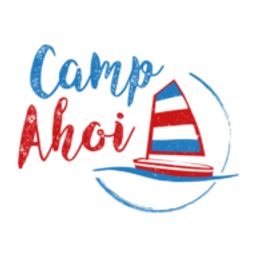 Ahoi Camp logo