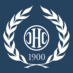 HERMITAGE COUNTRY CLUB INC logo
