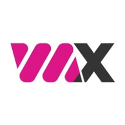 WMX logo