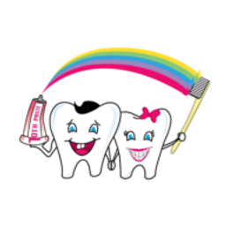 Children's Dental Fun Zone logo