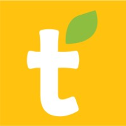 TBG logo