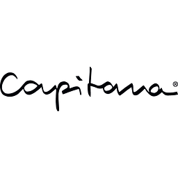 The Capitana logo