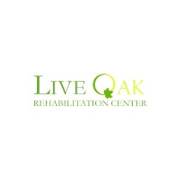 Oak Creek Rehabilitation Center logo