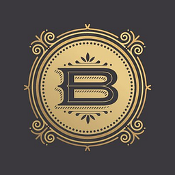 Bourbon Bar logo