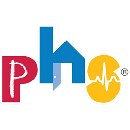 Pediatric Home Service logo