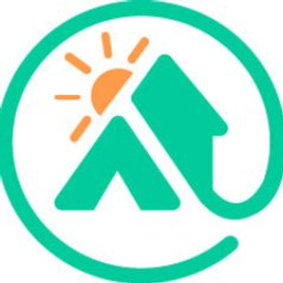 Camping TV logo