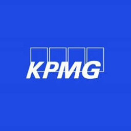 KPMG LV logo
