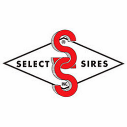 Select Sires, Inc. logo