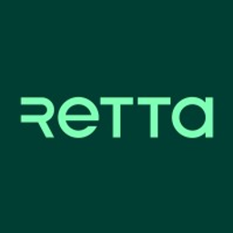 Rettaisannointi logo