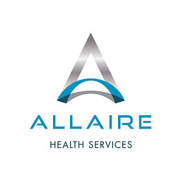 Allaire Health Services logo