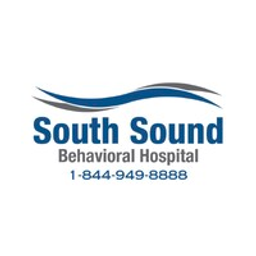 South Sound Behavioral Hospital logo