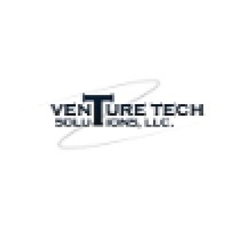 Venture Tech Solutions logo