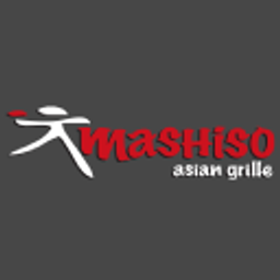 Mashiso Asian Grille, Inc. logo