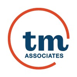 TM ASSOCIATES MANAGEMENT INC logo