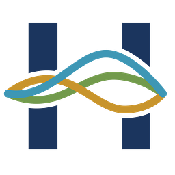 Harrisonburg City Public Schools logo