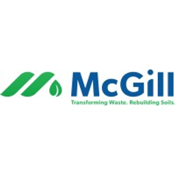 McGill Environmental Systems logo