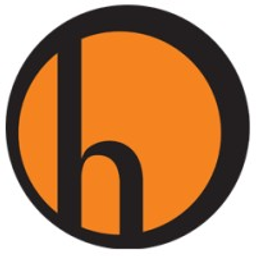 Huber Cabinet Works Inc. logo