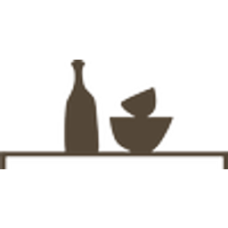 Grounded Table logo