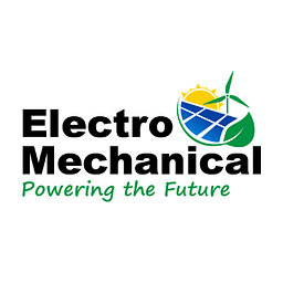 Electro-Mechanical logo