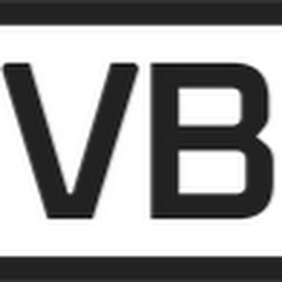 Van Berlo B.V. logo