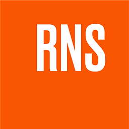 REN RNS logo