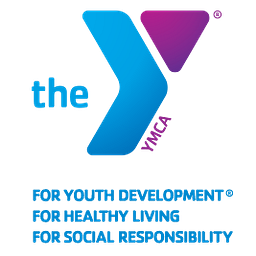 Glow YMCA logo