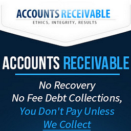 Accounts Receivable and Collections Specialist logo
