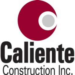 Caliente Construction logo
