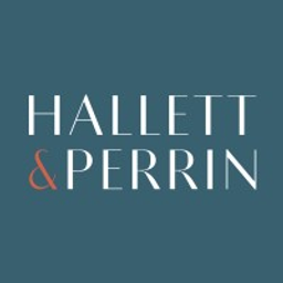 Hallett Group logo
