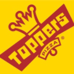 Toppers Pizza - Menasha logo