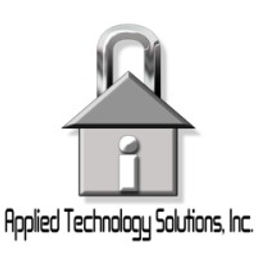 Applied Technology Solutions logo