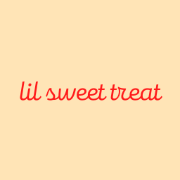 Lil Sweet Treat logo