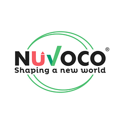 Nuvoco logo