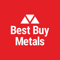 Best Buy Metals LLC logo