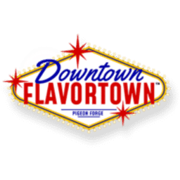 Downtown Flavortown PF logo