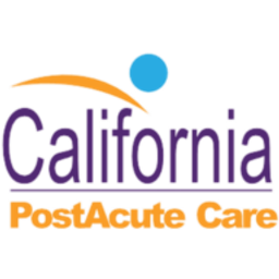 California Post-Acute logo