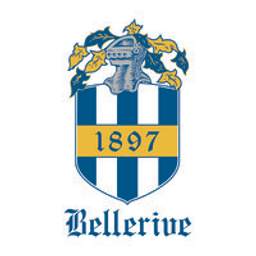 Bellerive Country Club logo
