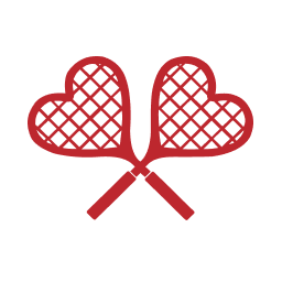 Fifteen Love logo
