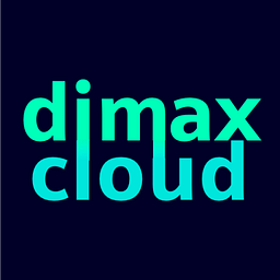 Dimaxgroup logo
