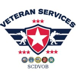 Veteran Services logo