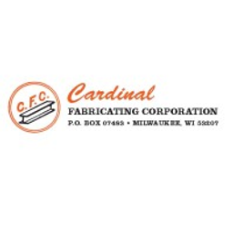 AMRO Fabricating Corporation logo