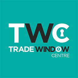 Trade Window logo