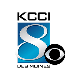 KCCI logo