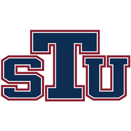 ST THOMAS UNIVERSITY INC logo