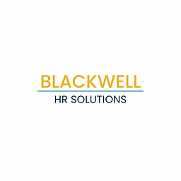 Blackwell HR logo