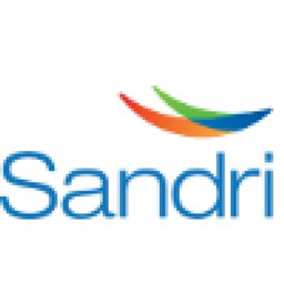 AR Sandri logo