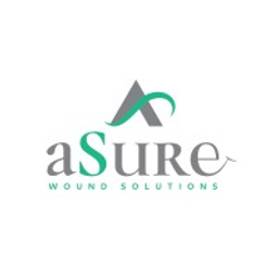 Asure Wound Solutions logo