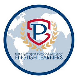Perry Township School District logo