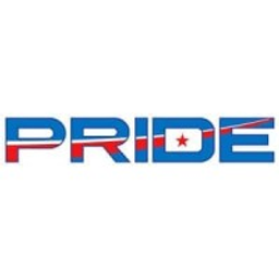 Pride Chevrolet logo