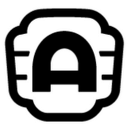 Aviator Pizza & Drafthouse logo